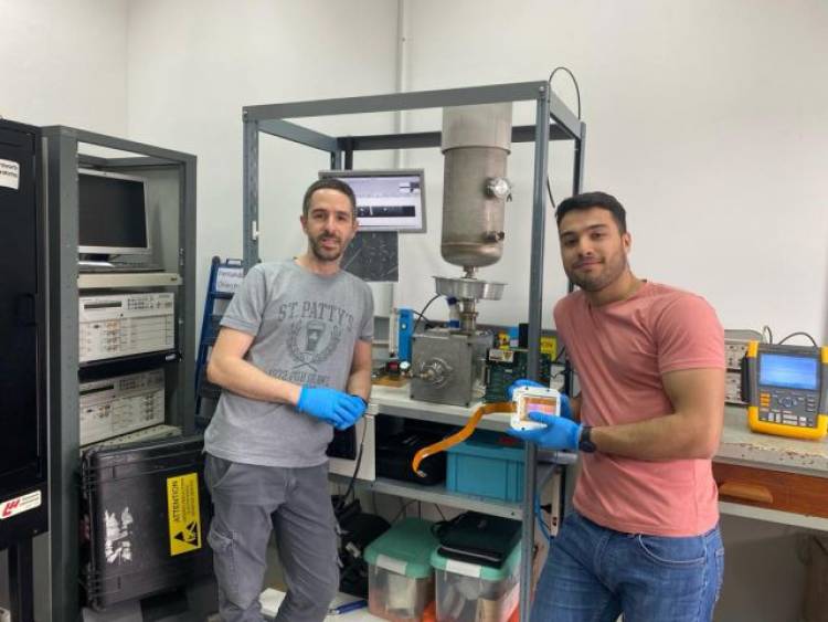 UNS: recibirá medio millón de dólares un proyecto local de tecnología cuántica