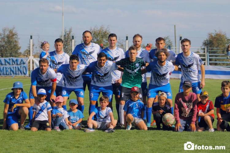 Final del torneo Clausura Racing y A Huanguelen punteros en su zona, Tiro Federal CS e Independiente SJ eliminados.