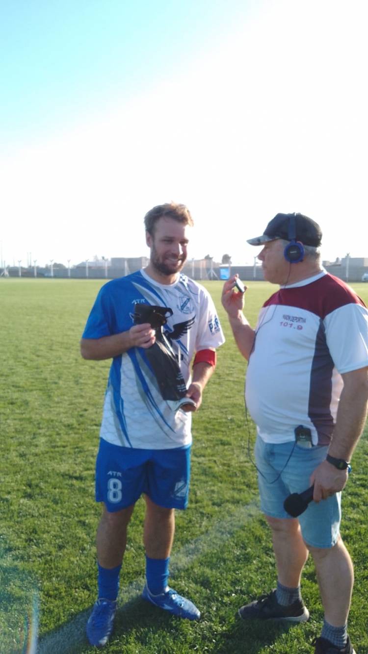 Final del torneo Clausura Racing y A Huanguelen punteros en su zona, Tiro Federal CS e Independiente SJ eliminados.