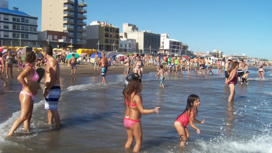 Verano 2024 en Monte Hermoso: los alquileres están paralizados por la incertidumbre