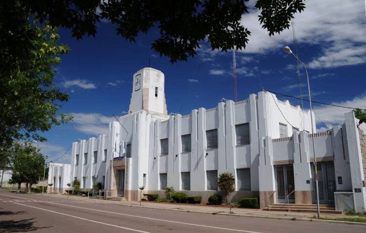 Intendente de JxC de la zona respaldó a Massa y Kicillof