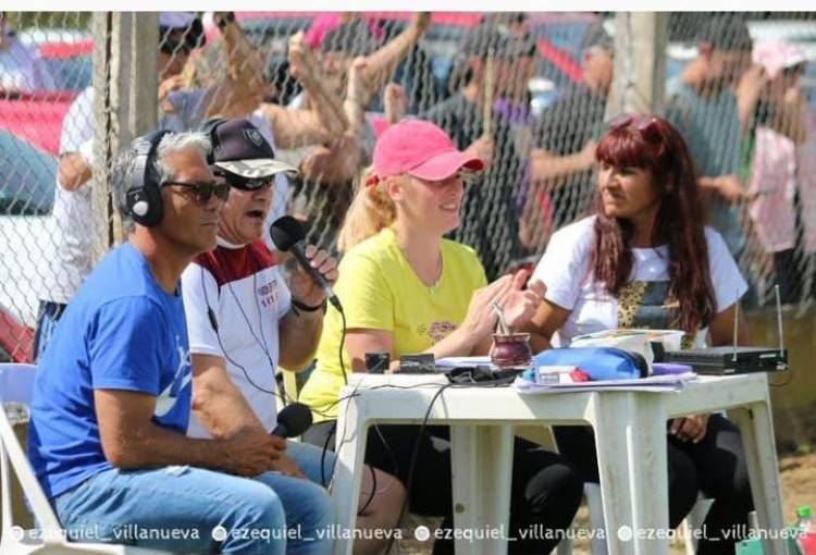 Fútbol Femenino 4tos de final: Tiro Federal CS es el único clasificado de nuestra ciudad a las semifinales.