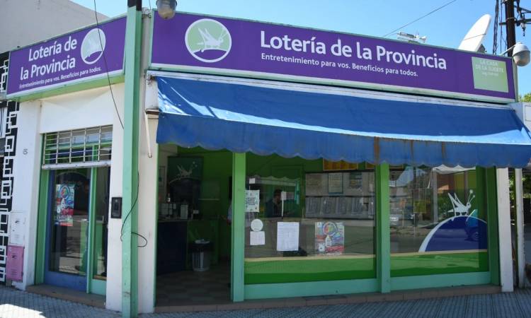 Apostador bahiense ganó 75 millones de pesos