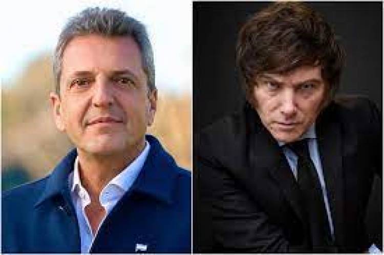 Qué pasa si hay un “empate técnico” entre los candidatos en el balotaje