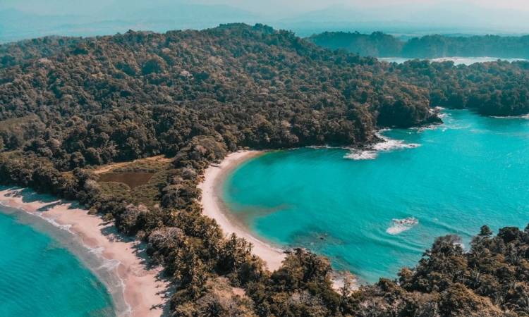 Costa Rica: el rincón de Centroamérica donde la consigna es ¡Pura vida!