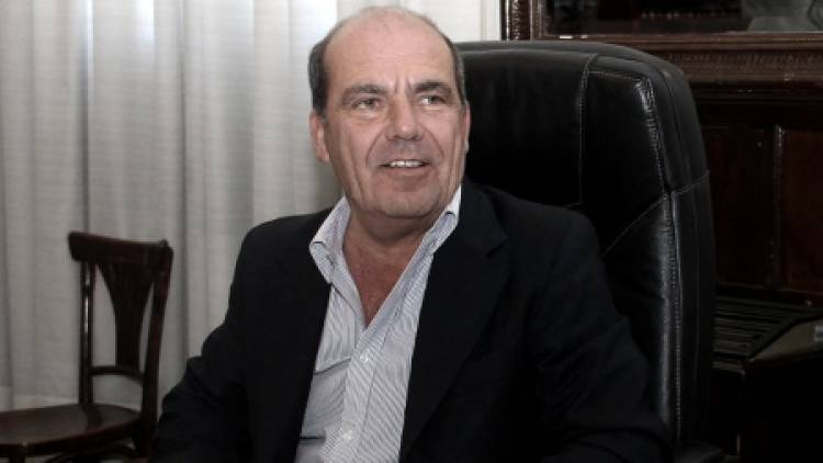 Moccero: "Tenemos mucha preocupación, esperemos que Milei no cumpla lo que prometió"