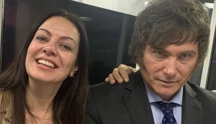 Javier Milei analiza la continuidad del Ministerio de Salud, que iba a ser reducido a Secretaría