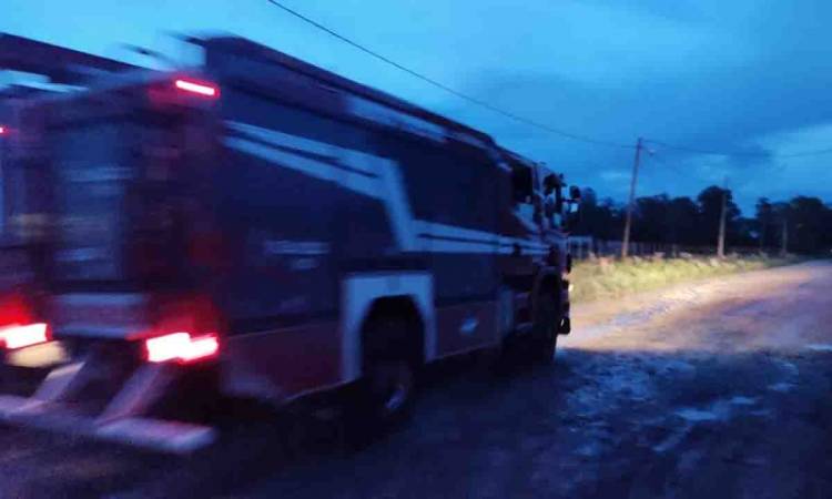 Tres Arroyos: buzos de Mar del Plata se sumaron a la búsqueda del niño de 8 años