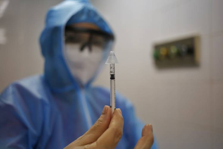 Enfermedad X: la OMS advierte que es 20 veces más mortal que el Covid