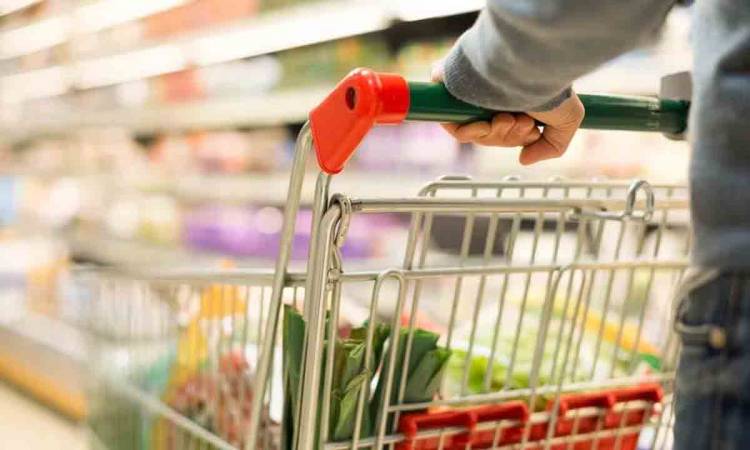A cuánto llegó la inflación en las primeras dos semanas de enero
