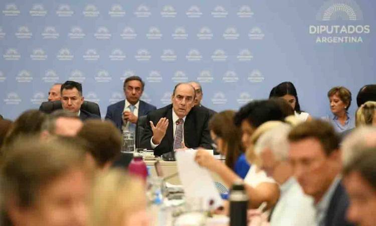 Ley Ómnibus: los cinco puntos sin consenso que podrían ser rechazados