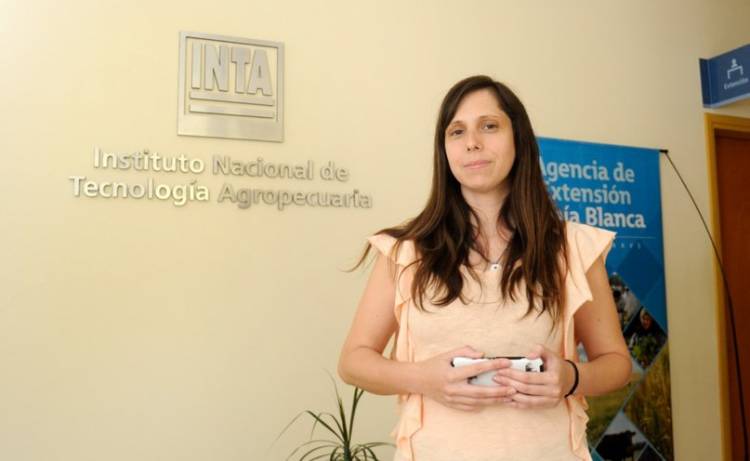 ¿Cómo está posicionado el productor agropecuario respecto de los bienes que produce? 