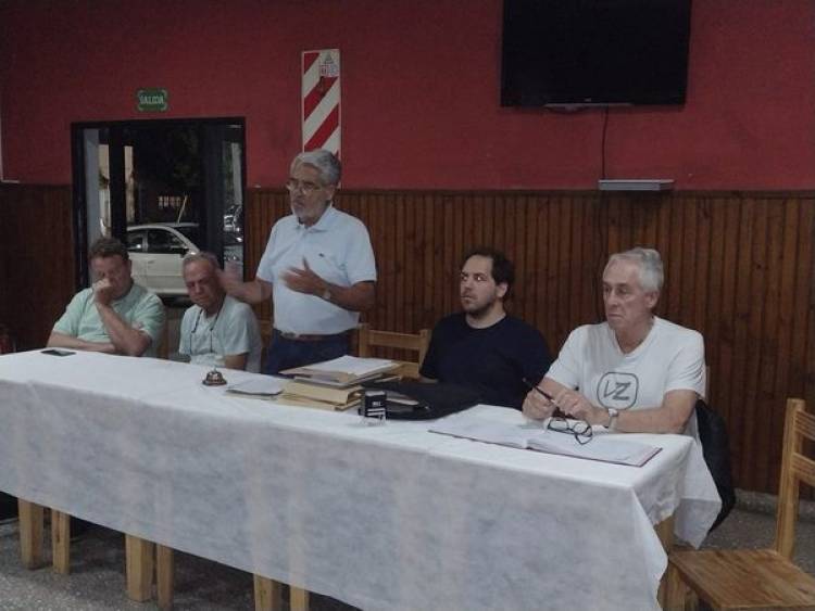 Liga Regional de Futbol se jugará en tres zonas no geográficas