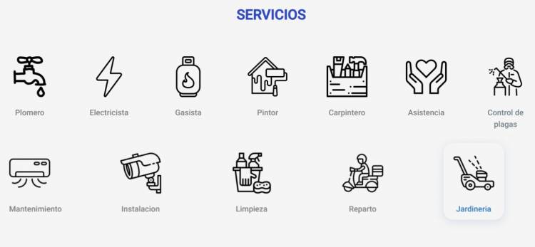 La Brújula 24 lanza una plataforma online para contratar trabajadores de oficios