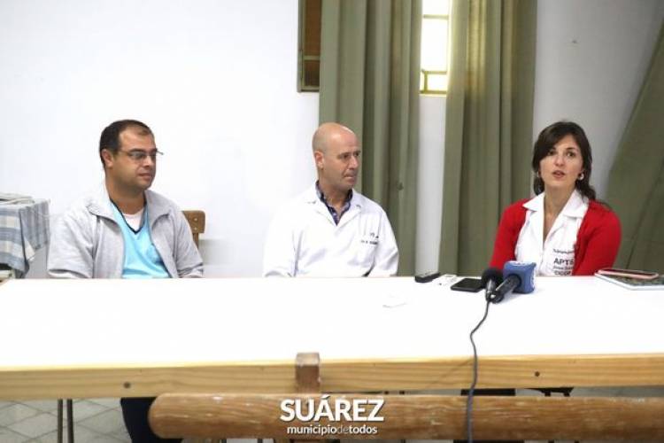 Nueva vacuna obligatoria para personas gestantes contra el virus Sincicial Respiratorio