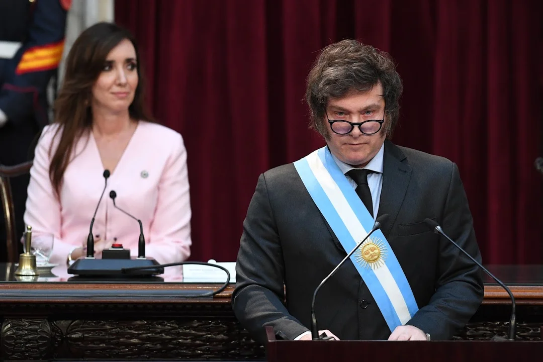 Qué pasa si se cae el DNU en el Congreso