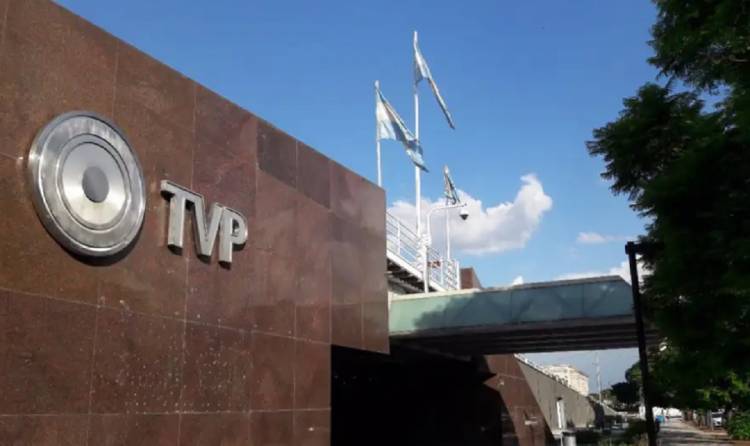 Sorpresiva renuncia del director de la TV Pública