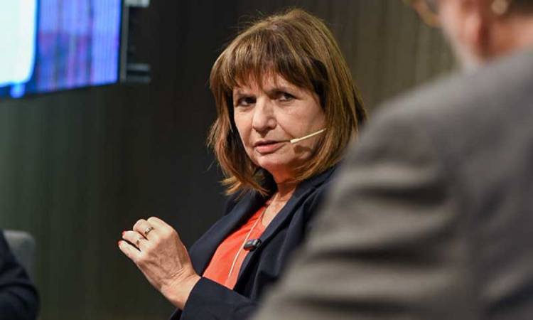 El Gobierno quiere modificar la ley de imputabilidad