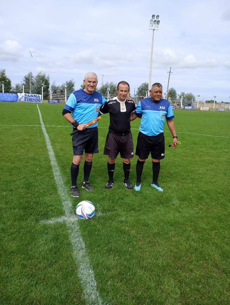 4ta fecha Fútbol Femenino de Primera. L.R. C.S