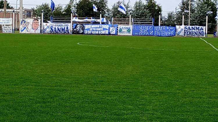 4ta fecha Fútbol Femenino de Primera. L.R. C.S