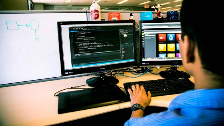 Ciclo de encuentros sobre inteligencia artificial