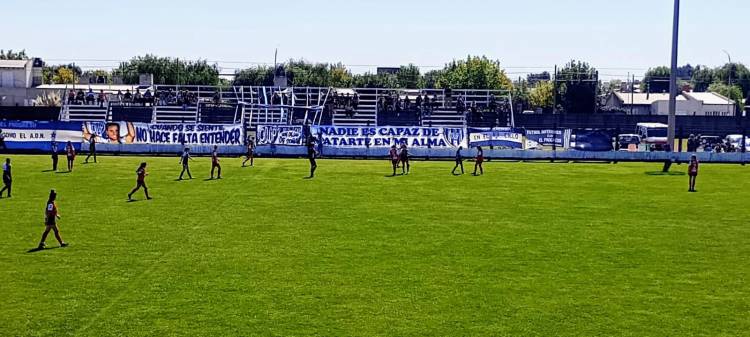 5ta. Fecha Fútbol Femenino de Primera. L.R Coronel Suárez