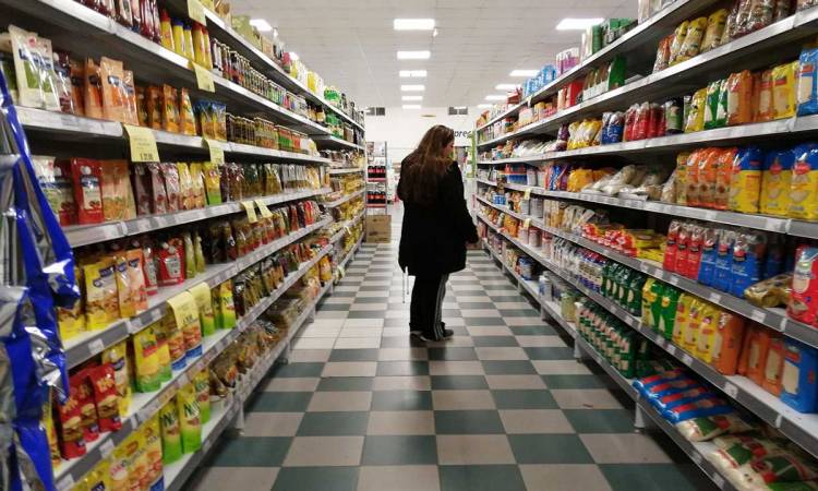 El Indec difundirá hoy el dato de inflación de marzo