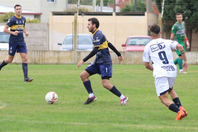 Fútbol Masculino de Primera 6ta fecha. Relato de hoy Boca Jrs vs 