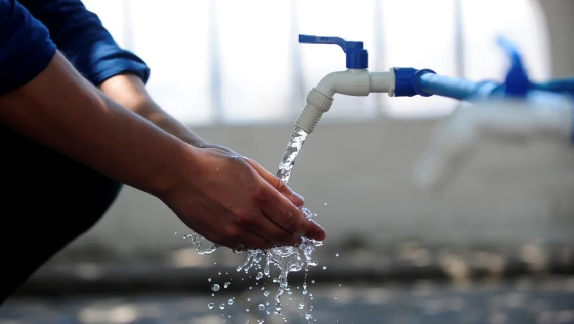 Piden que ABSA difunda los análisis de calidad del agua