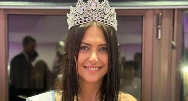 Los secretos de la Miss Universo argentina de 60 años: sus cuidados y la dieta