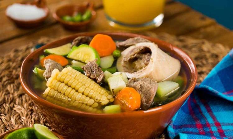 Puchero bien argentino: receta fácil e ideal para los días de frío