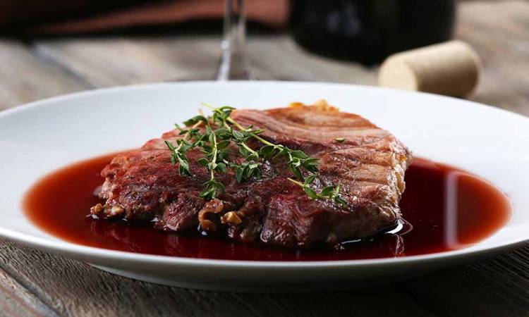 Salsa Malbec: el acompañante ideal para tus carnes, pastas y ensaladas