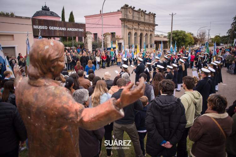 Fiesta Kerb de Pueblo San José:  