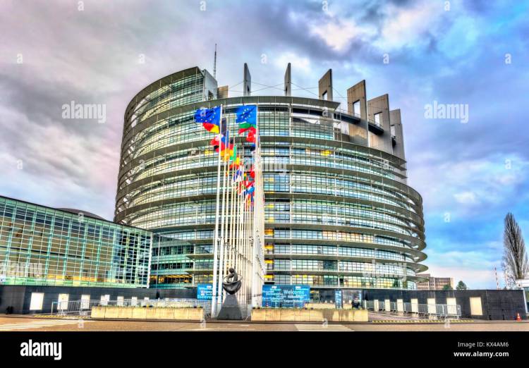 Una Europa alterada por la extrema derecha y la guerra se acerca a las urnas