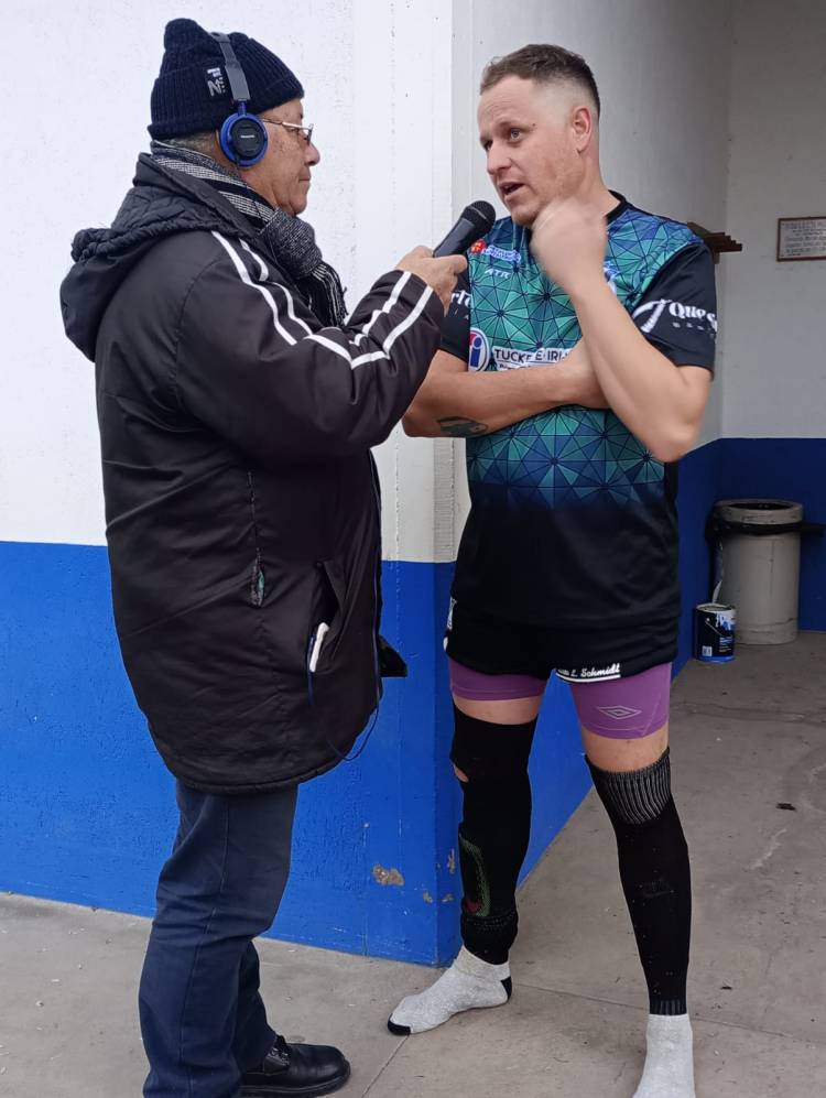 Por la 11va fecha del Torneo Apertura los equipos del distrito no lograron ganar.