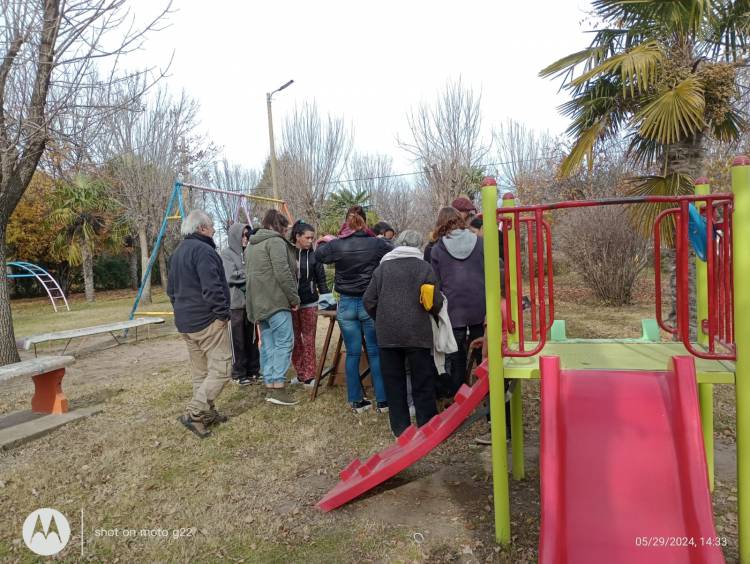Proyecto: "Suarez sin frio"