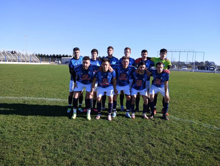 Se jugó la 13ra fecha del torneo apertura con suerte dispar para los equipos de nuestro medio.