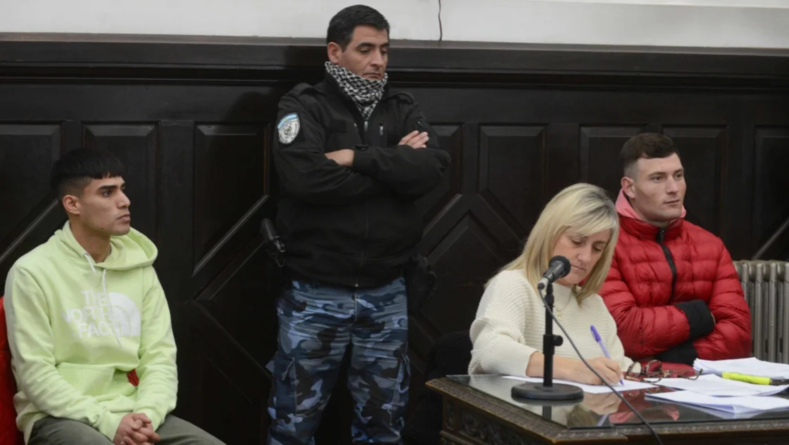 Pidieron perpetua a los acusados de matar a una mujer en Huanguelén