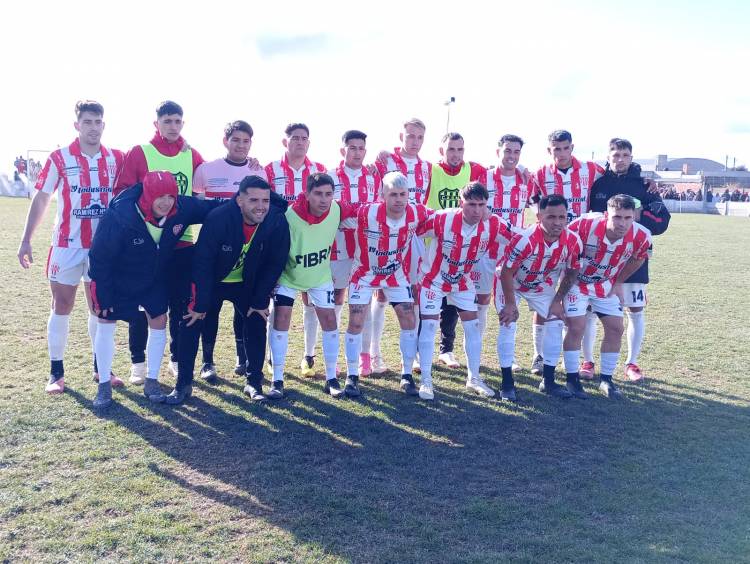 Tercera fecha de la Liguilla del Torneo Apertura, empataron Independiente y El Progreso y perdió Blanco y Negro.