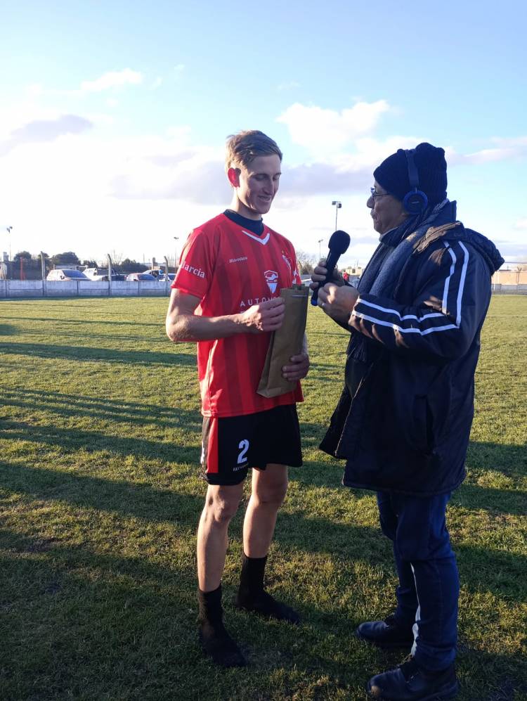 Tercera fecha de la Liguilla del Torneo Apertura, empataron Independiente y El Progreso y perdió Blanco y Negro.