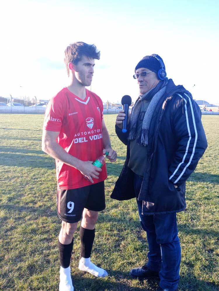 Tercera fecha de la Liguilla del Torneo Apertura, empataron Independiente y El Progreso y perdió Blanco y Negro.