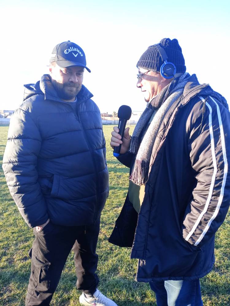 Tercera fecha de la Liguilla del Torneo Apertura, empataron Independiente y El Progreso y perdió Blanco y Negro.