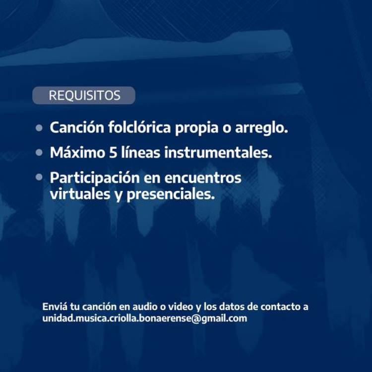 El Programa “El Aire de Aquí”, llega a Coronel Suárez con un taller de grabación