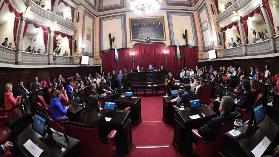 El Senado bonaerense aprobará la prórroga de dos leyes fundamentales para el Sudoeste