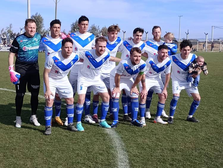 Comenzó el Torneo Clausura. Deportivo Sarmiento y Boca arrancaron ganando en el masculino.