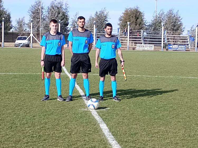 Comenzó el Torneo Clausura. Deportivo Sarmiento y Boca arrancaron ganando en el masculino.