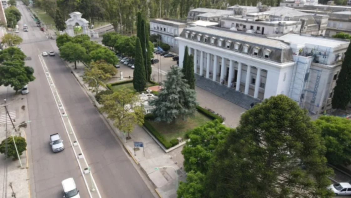 Comenzó un nuevo paro docente en las universidades del país