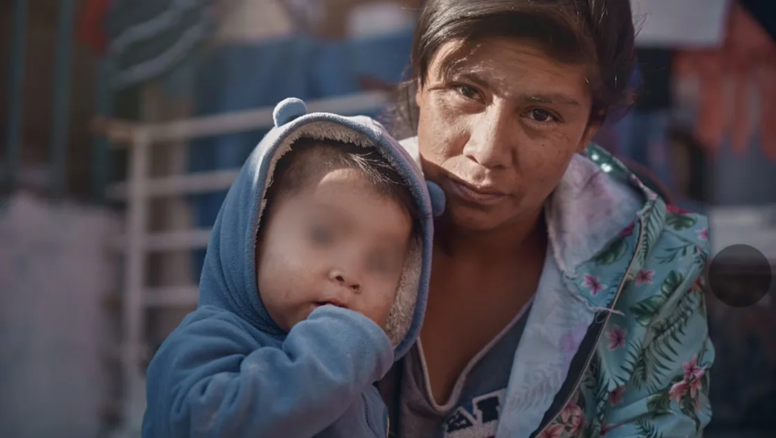 Pobreza en la Argentina: según Unicef, un millón y medio de chicos saltea una comida por día