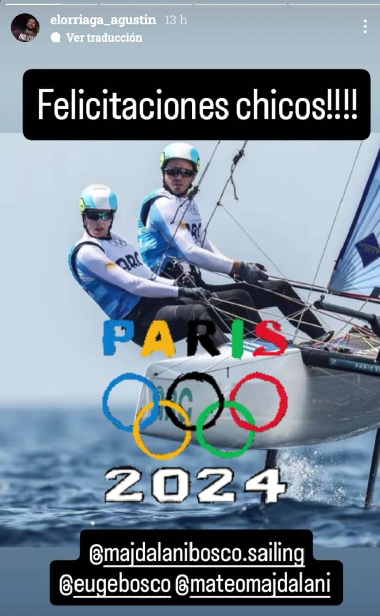 Agustín Elorriaga, un Suarense con perfil bajo para el logro de una Medalla de Plata en los Juegos Olímpicos