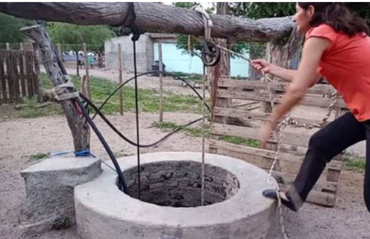 Millonaria financiación para un proyecto de disminución de la brecha digital en comunidad indígena